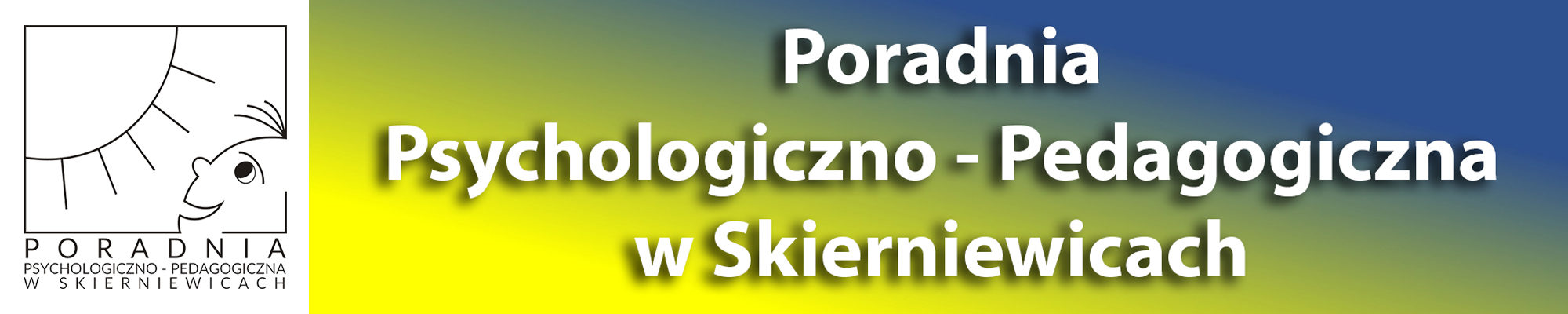 Poradnia Psychologiczno - Pedagogiczna w Skierniewicach